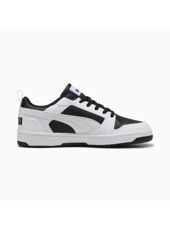 PUMA Rebound V6 Low - Image 2