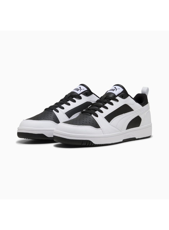 PUMA Rebound V6 Low - Image 4