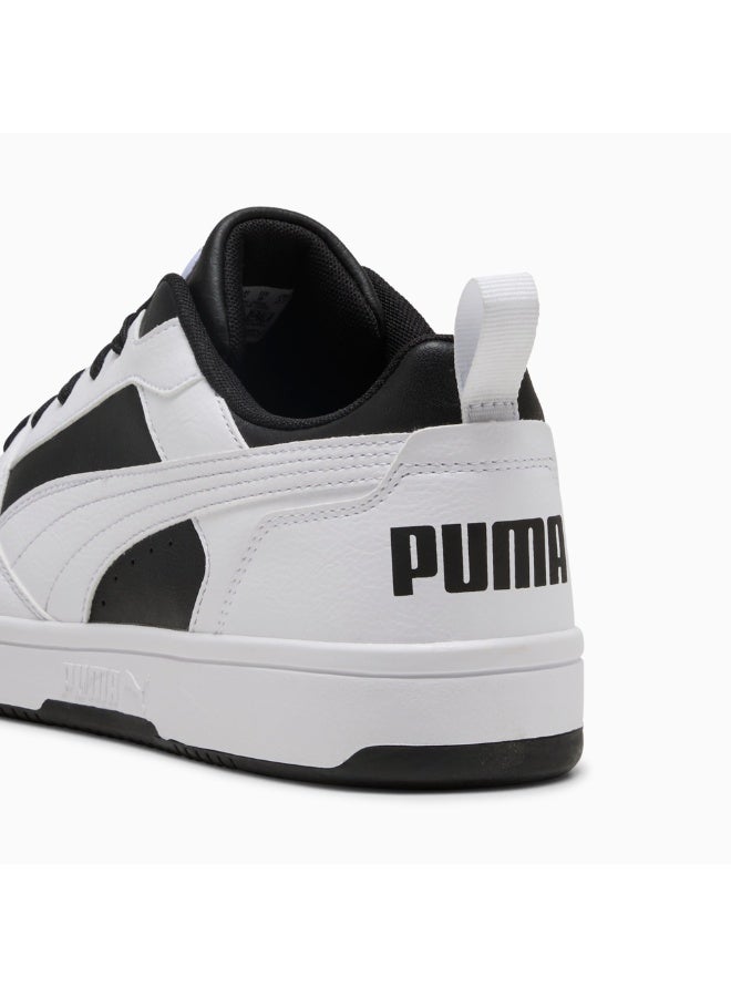PUMA Rebound V6 Low - Image 3