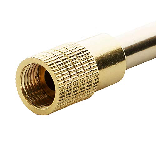 OnStage On-Stage WHA4500 1/8" to 1/4" Adapter - Image 3