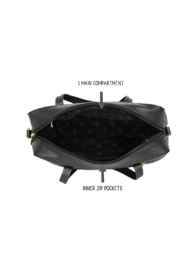 Baggit Gore Bowler Bag Medium - Image 5