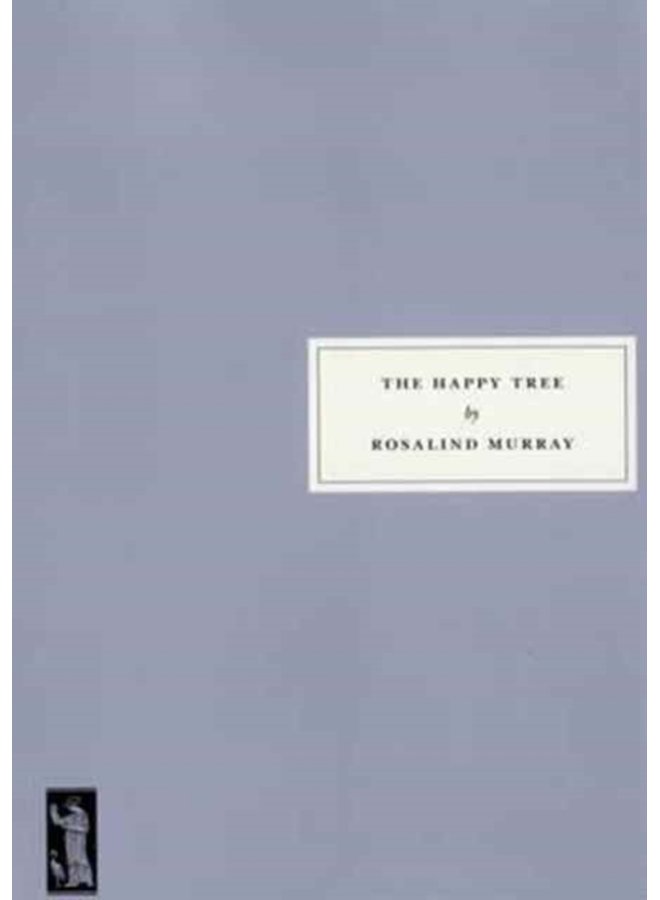 The Happy Tree - Paperback