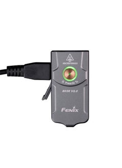 fenix FENIX E03R V2.0 KEYCHAIN FLASHLIGHT  - Image 2