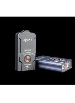fenix FENIX E03R V2.0 KEYCHAIN FLASHLIGHT  - Image 3