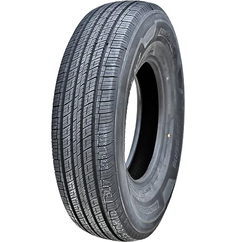 Landspider Citytraxx H/T All-Season Highway Light Truck Radial Tire-LT235/85R16 235/85/16 235/85-16 120/116S Load Range E LRE 10-Ply BSW Black Side Wall - Image 1