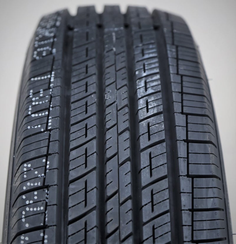 Landspider Citytraxx H/T All-Season Highway Light Truck Radial Tire-LT235/85R16 235/85/16 235/85-16 120/116S Load Range E LRE 10-Ply BSW Black Side Wall - Image 4