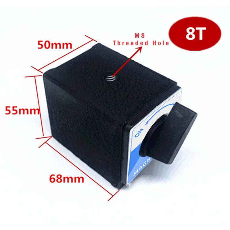 Oudtinx Magnetic Holder Bed On/Off Switch Holding Power 8T - Image 3