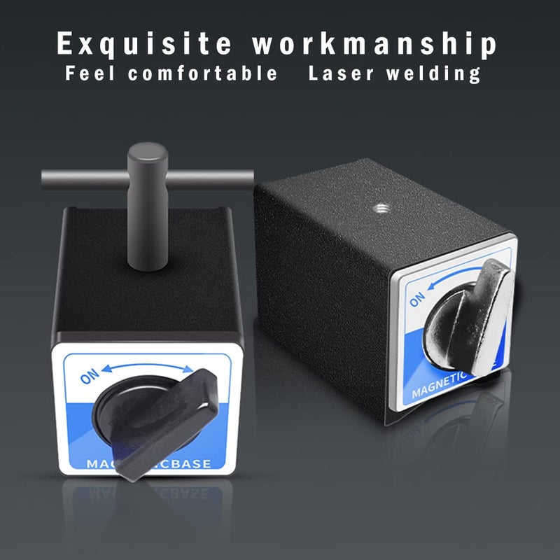 Oudtinx Magnetic Holder Bed On/Off Switch Holding Power 8T - Image 2