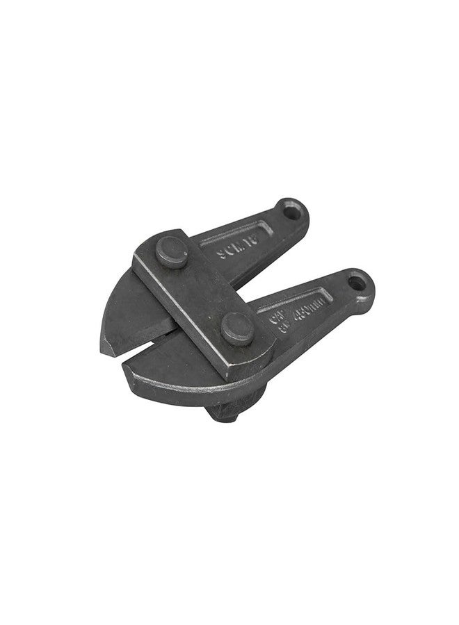 Klein Tools 63918 Replacement Head for 18-1/4-Inch Bolt Cutter - Image 3