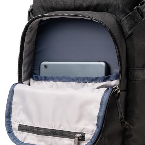 Think Tank DarkLight 14L Tactical Camera Backpack (Black) - Image 4
