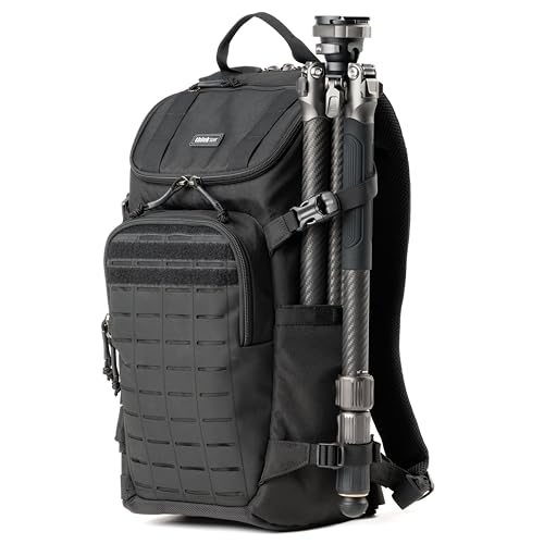 Think Tank DarkLight 14L Tactical Camera Backpack (Black) - Image 5