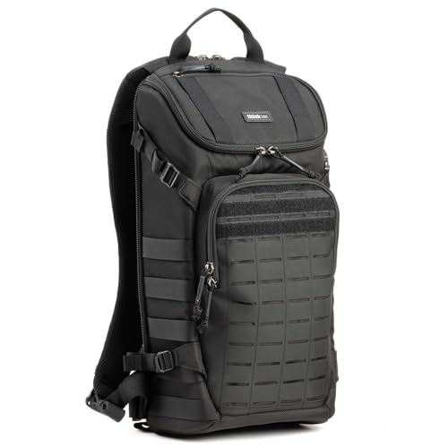 Think Tank DarkLight 14L Tactical Camera Backpack (Black) - Image 1