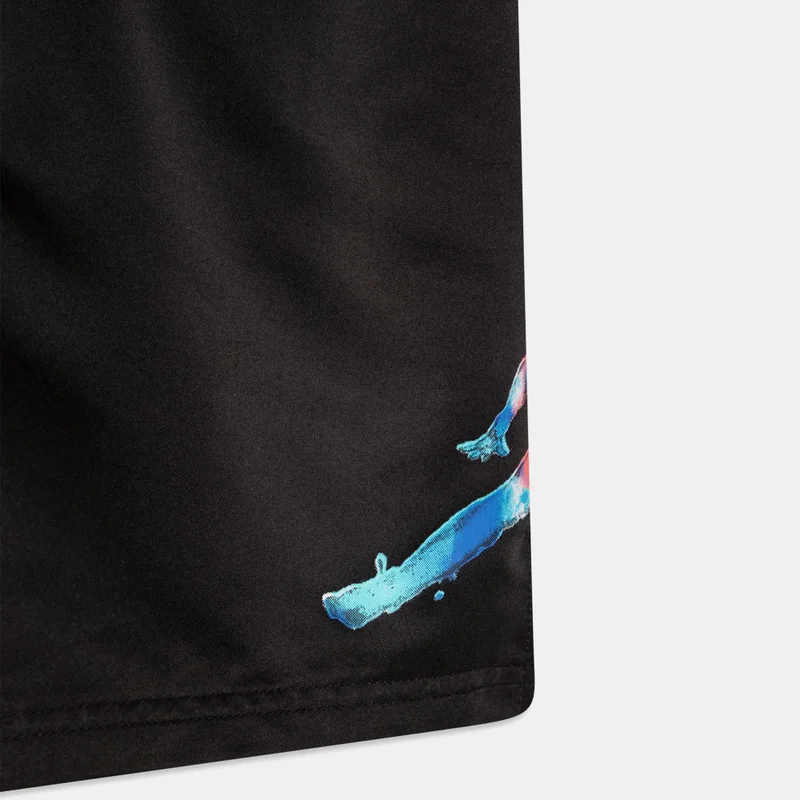 Nike Kids' Poolside Jumpman Shorts