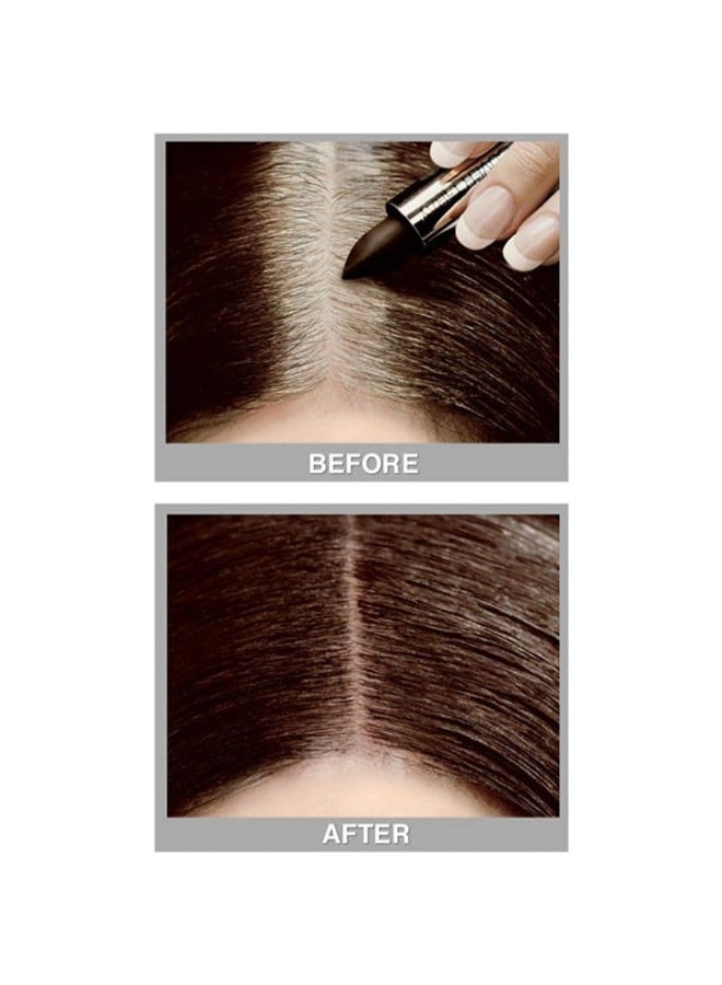 Cover Your Gray Instant Touch Up Brush, Medium Brown, 1 Unit Medium Brown - Image 3