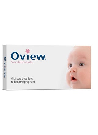 Oview - Ovulation test with swiss technology - pzsku/Z4383BF2A4E26D1BC0D7EZ/45/_/1652291613/4022be08-2794-4649-86a3-7104f0bb1c7d