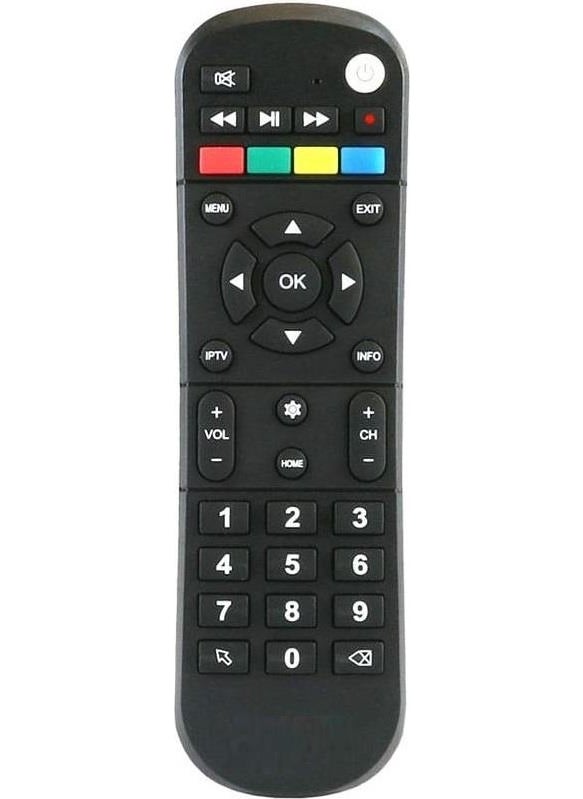 Redline Redroid S100 Plus-Redline Nano 4K Android Remote