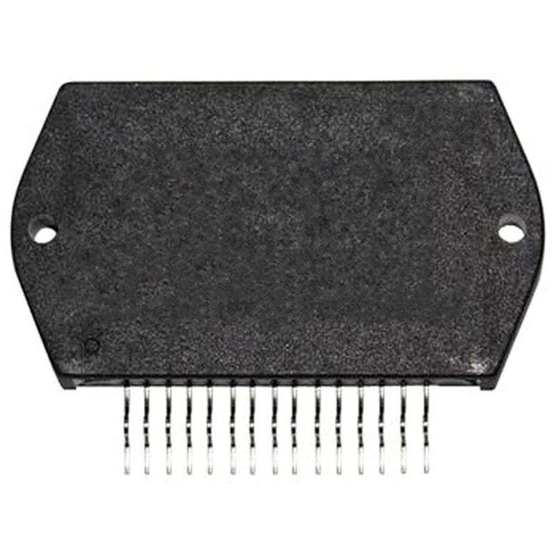 STK402 070 Power Amplifier Module High Performance Audio Amplifier for Home Theater - Image 1