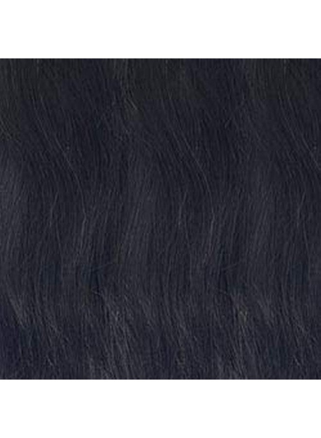 Janet Collection 100% Remi Human Hair Hd Melt 4X5 Body Lace Frontal Closure (12 Natural) - Image 5