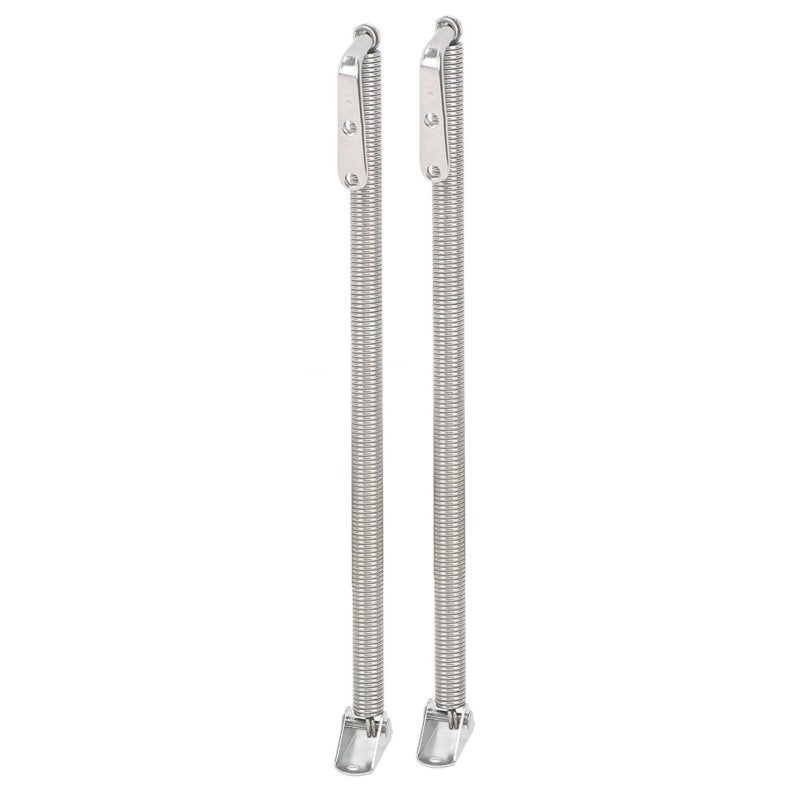 Boat Hatch Support Spring 225*15mm Rust-resistant Stainless Steel - Deformation-proof Reliable Support Hatch Open Support for Marine Yacht Camper Hatch Accessories - Image 5