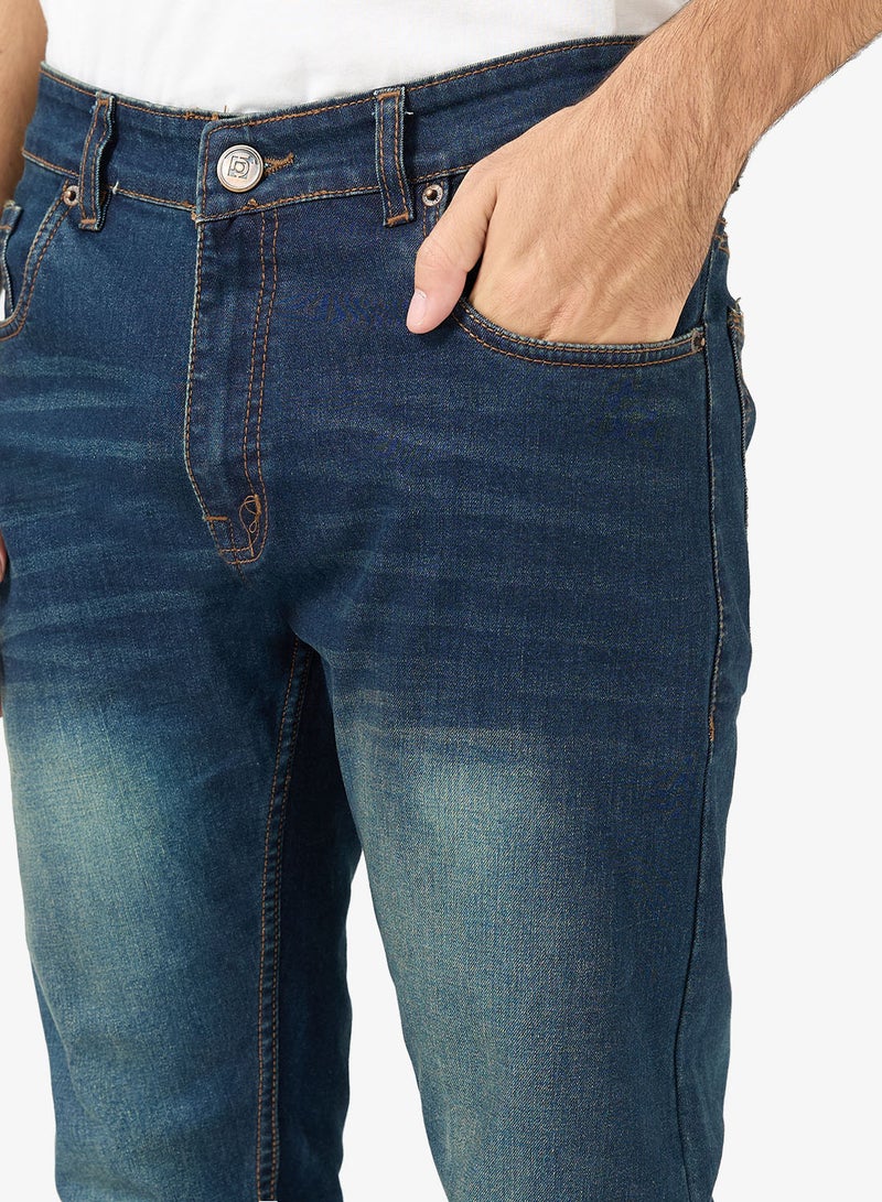 Seventy Five Skinny Fit Jeans - Image 4