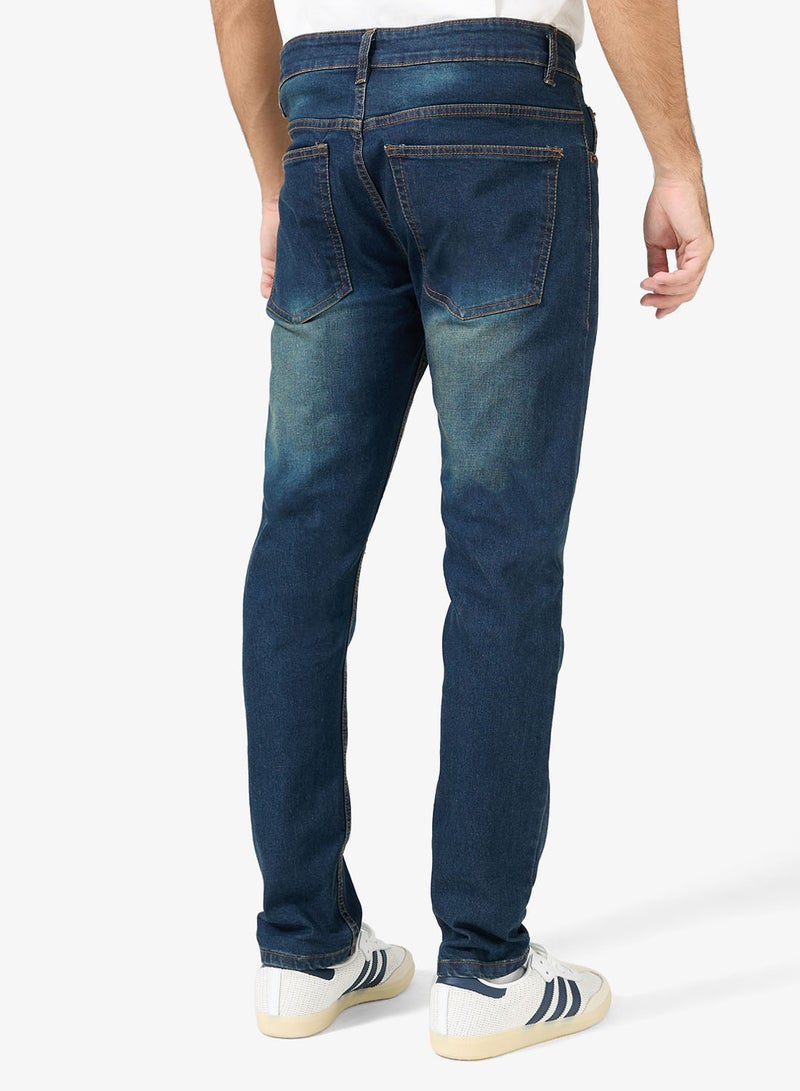 Seventy Five Skinny Fit Jeans - Image 3