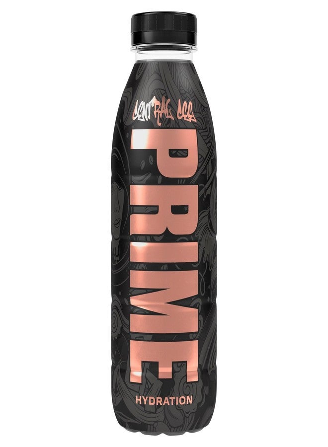 Prime Hydration Citrus Kiwiberry Drink • Central Cee, 16.9 fl oz ℮ 500 ml