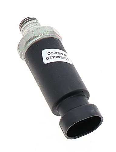 GM حساس ضغط زيت المحرك GM Genuine Parts D1819A - Image 1