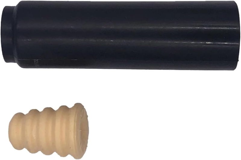 Vuzmode Car Rear Shock Absorber Buffer Rubber Boot Set - Image 4