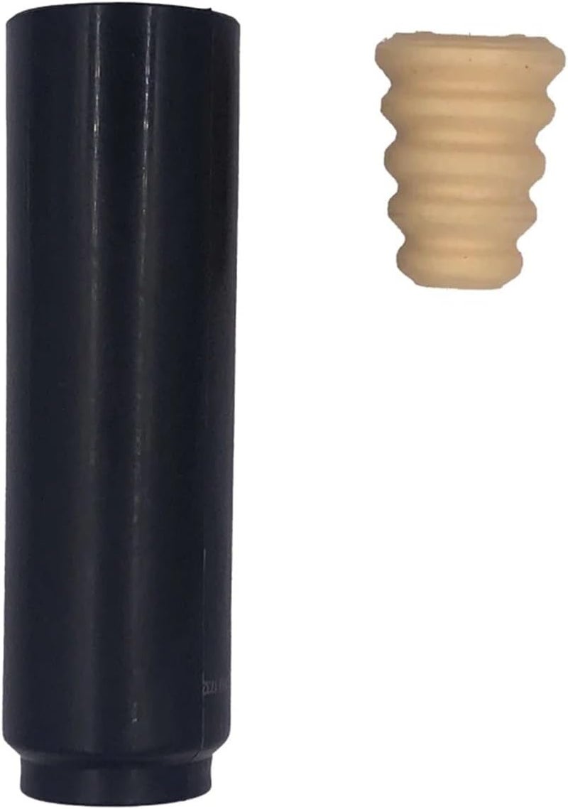 Vuzmode Car Rear Shock Absorber Buffer Rubber Boot Set - Image 5