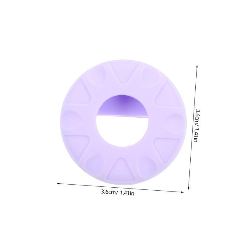 Lightweight Silicone Tracker Case With Secure Pin For Kids Boy Girl - Image 3