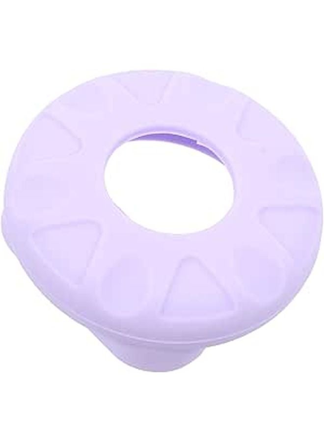 Lightweight Silicone Tracker Case With Secure Pin For Kids Boy Girl - Image 1