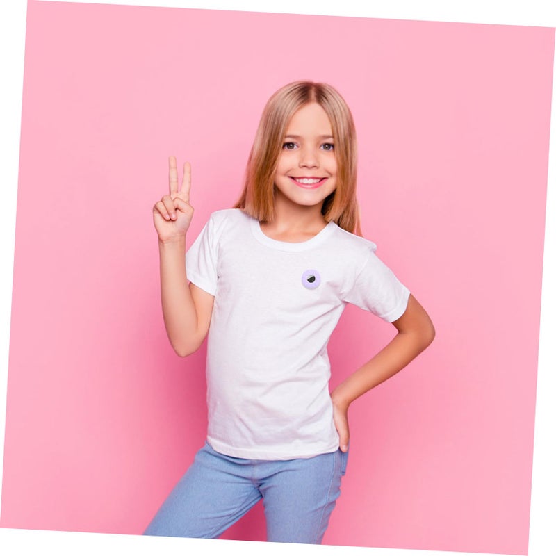 Lightweight Silicone Tracker Case With Secure Pin For Kids Boy Girl - Image 5