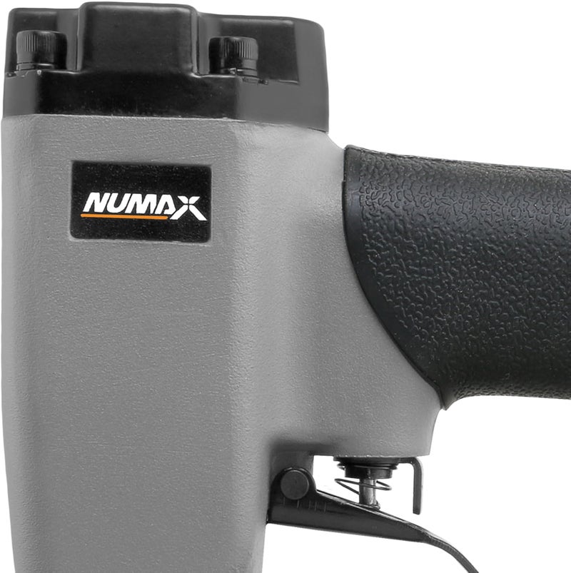 NuMax SP123 Pneumatic 23-Gauge 1" Micro Pin Nailer - Image 5