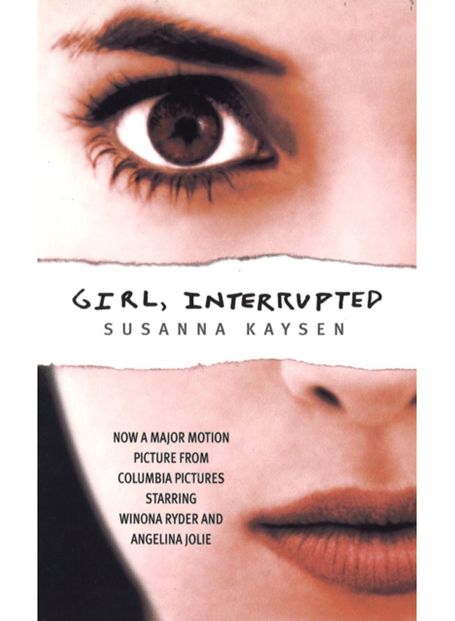 Girl, Interrupted 