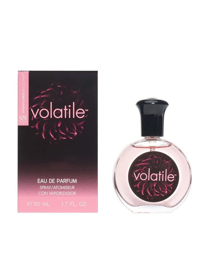 PB ParfumsBelcam فولاتيلي، بخاخ عطر، نسختنا من مصمم، 1.7 أونصة سائلة - Image 1