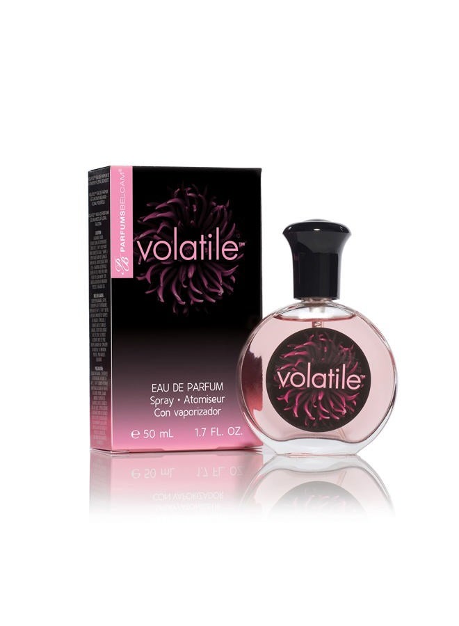 PB ParfumsBelcam فولاتيلي، بخاخ عطر، نسختنا من مصمم، 1.7 أونصة سائلة - Image 5