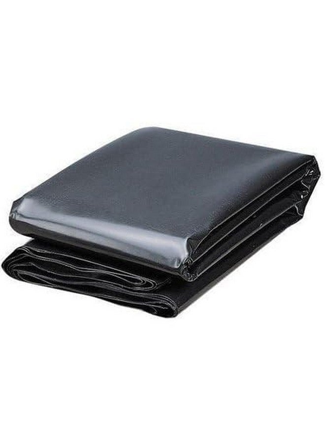 VG TARP Multipurpose Plastic Dust Cover Sheet for Home Protection - Safeguard Your Furniture, Wooden Flooring, AC, Fridge, Outdoor Spaces, and More from Paint Stains (12ft x 21Ft)  - Image 1