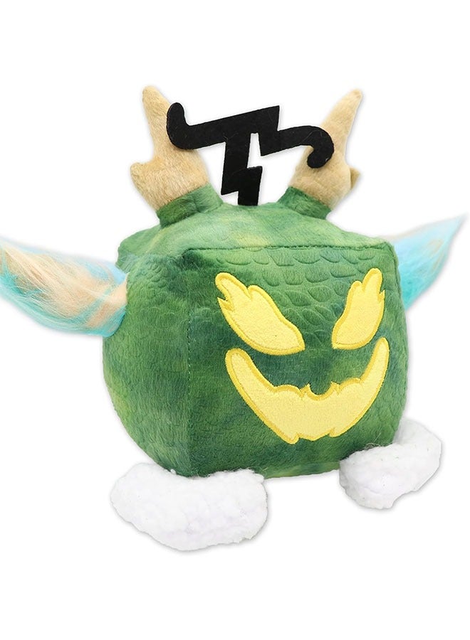 Fruits Plush, 6 inch Blox Plush Plushies Toys Stuffed Animal Plushie Doll, Soft Fruits Hugging Plush Pillow Toy, Collectible Gifts for Kids Fans Aldults Birthday  - Image 1