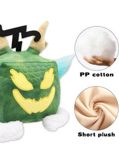 Generic Fruits Plush, 6 inch Blox Plush Plushies Toys Stuffed Animal Plushie Doll, Soft Fruits Hugging Plush Pillow Toy, Collectible Gifts for Kids Fans Aldults Birthday  - Image 2