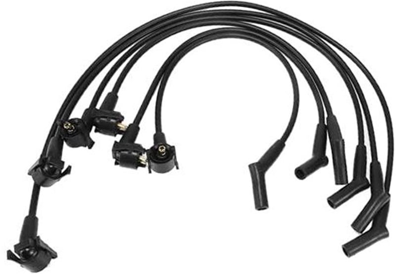 Vuzmode Ignition Coil Wires for Ford Explorer 1997-2000 - Image 1