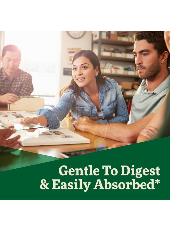 Floradix فلوراديكس أشواغاندا سائل عشبي وصيغة فيتامين - مكمل عشبي مع مستخلص أشواغاندا، فيتامين C، فيتامين B12 والمزيد - صيغة دعم الإجهاد* - نباتي وغير معدل وراثيًا - 8.5 أونصة سائلة - Image 5