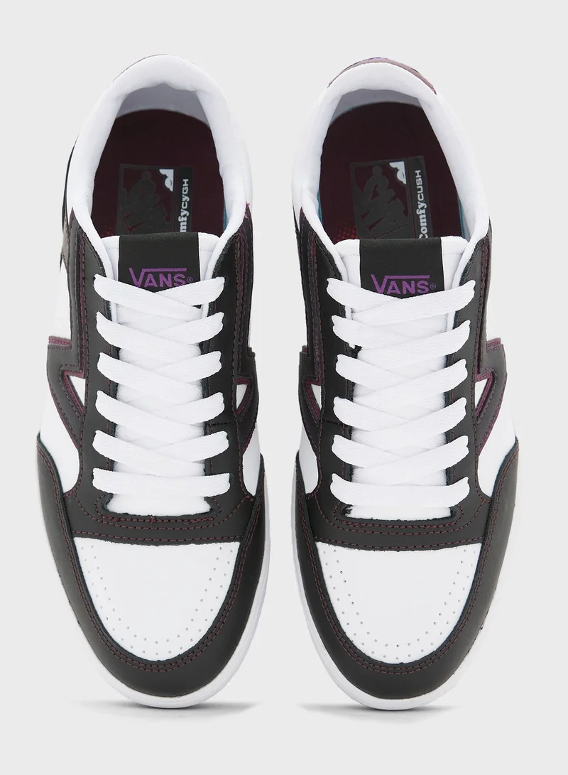 VANS Lowland Sneakers
