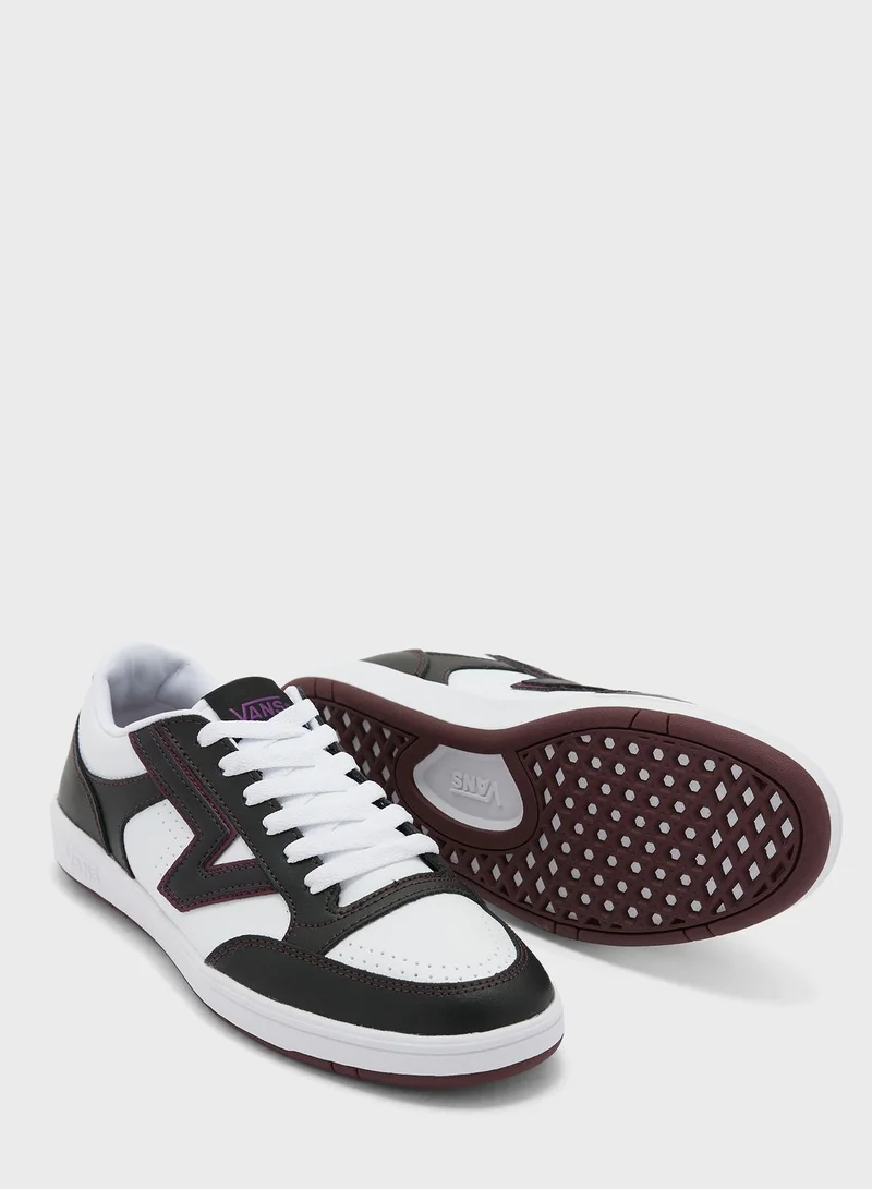 VANS Lowland Sneakers