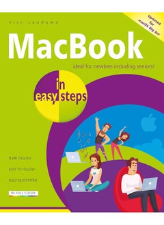 MacBook in easy steps  - Image 1