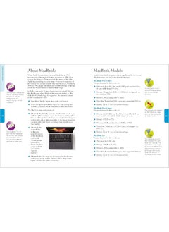 MacBook in easy steps  - Image 3