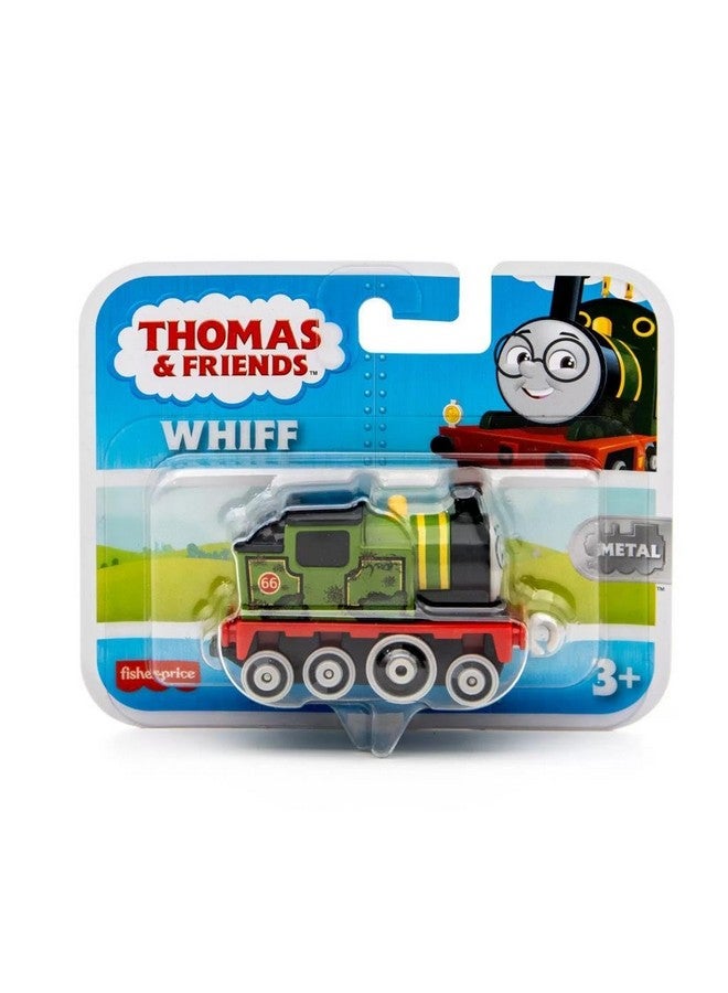 Thomas & Friends - Whiff HNN13 - Image 1