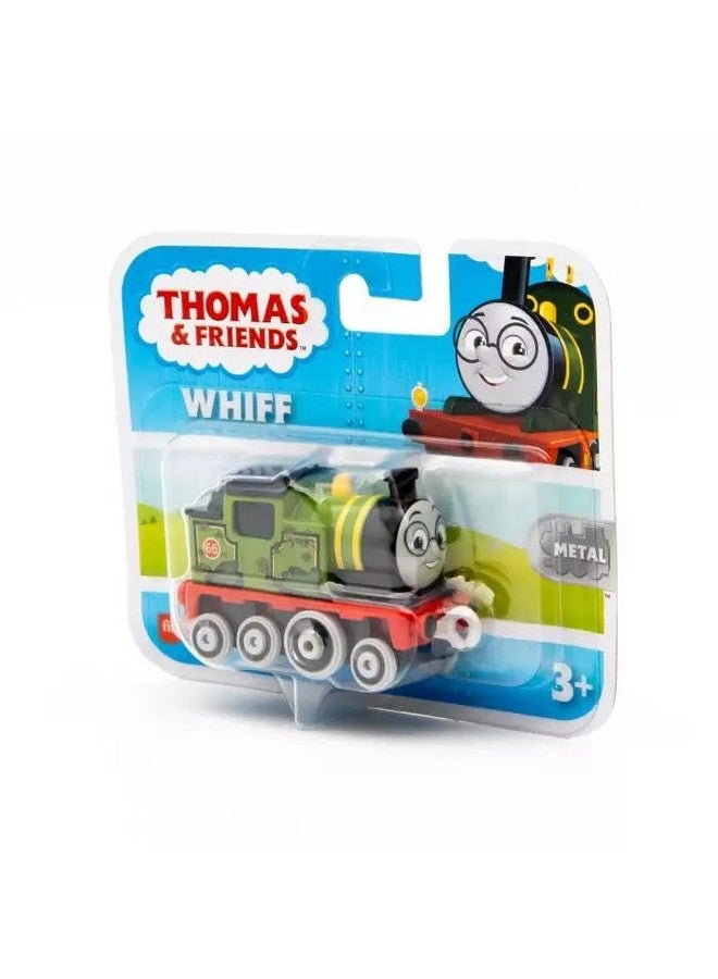 Thomas & Friends - Whiff HNN13 - Image 2