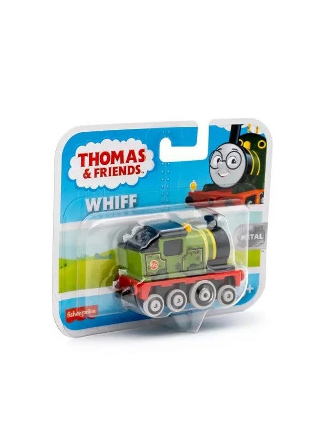 Thomas & Friends - Whiff HNN13 - Image 3