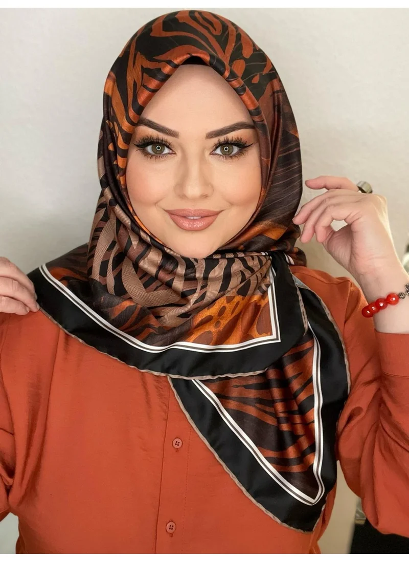 ARMINE Sport Scarf 8837-01 Twill