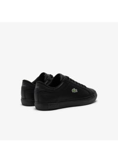 LACOSTE Powerscourt Lace Up Vulcanized Sneakers  - Image 3